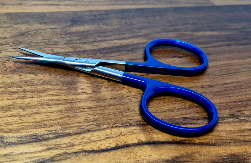 SMHAEN Tungsten Carbide Scissors