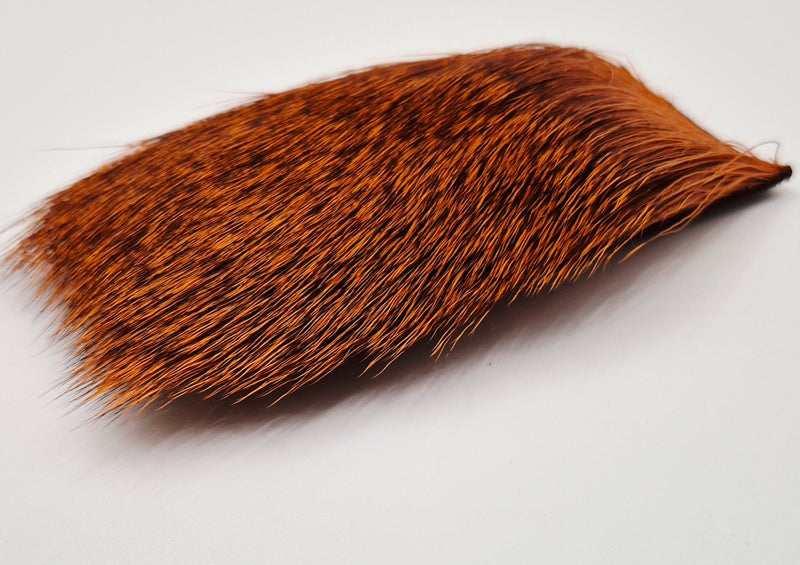 Nature's Spirit - Spinning Deer Hair