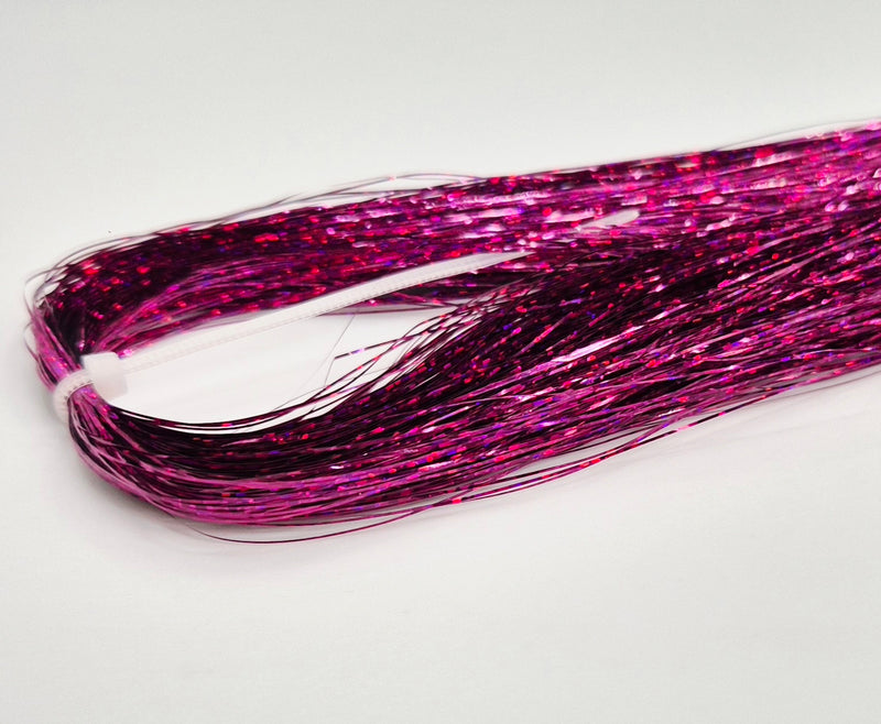 Fine Holographic Tinsel