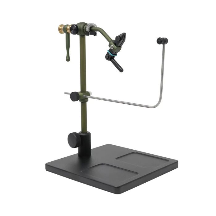 RENZETTI TRAVELER 2400 VICE - LIMITED EDITION GREEN