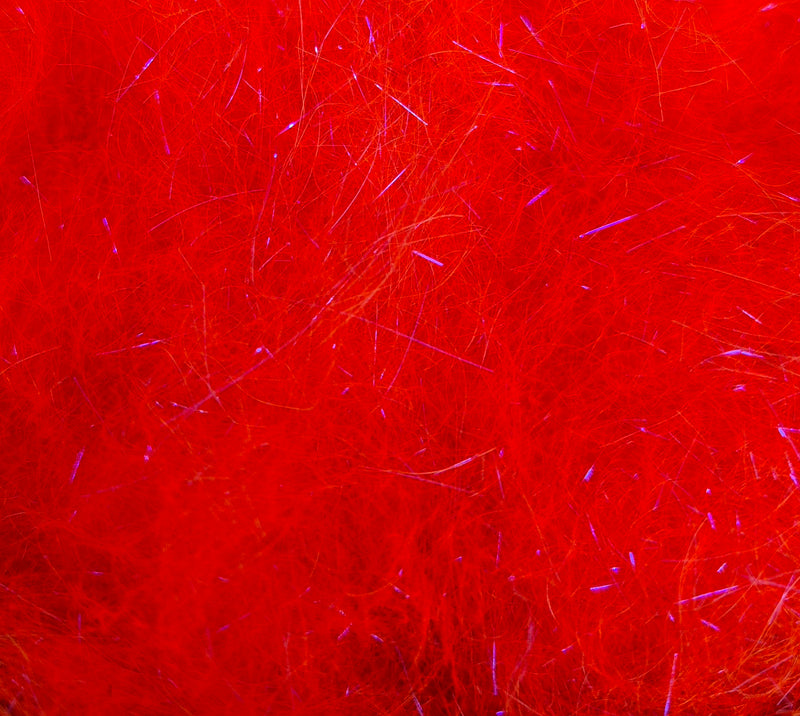 Electric Seal Dubbing