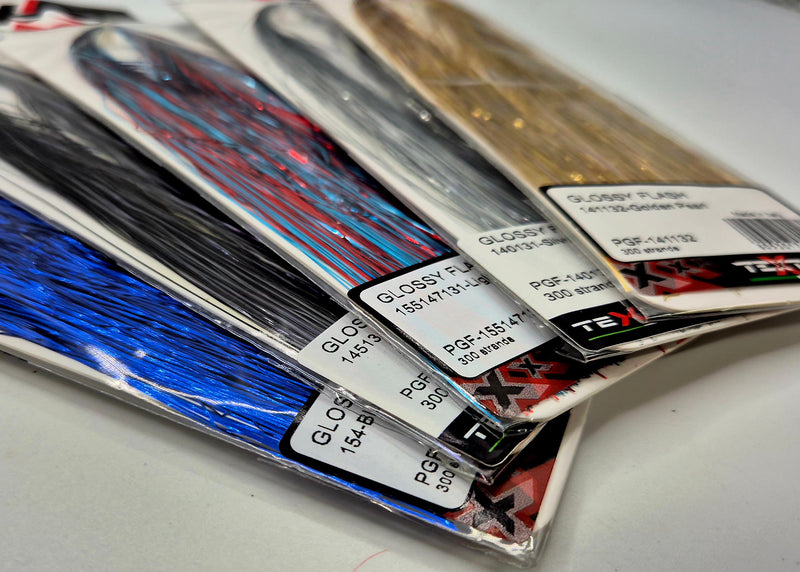 Textreme Glossy Flash