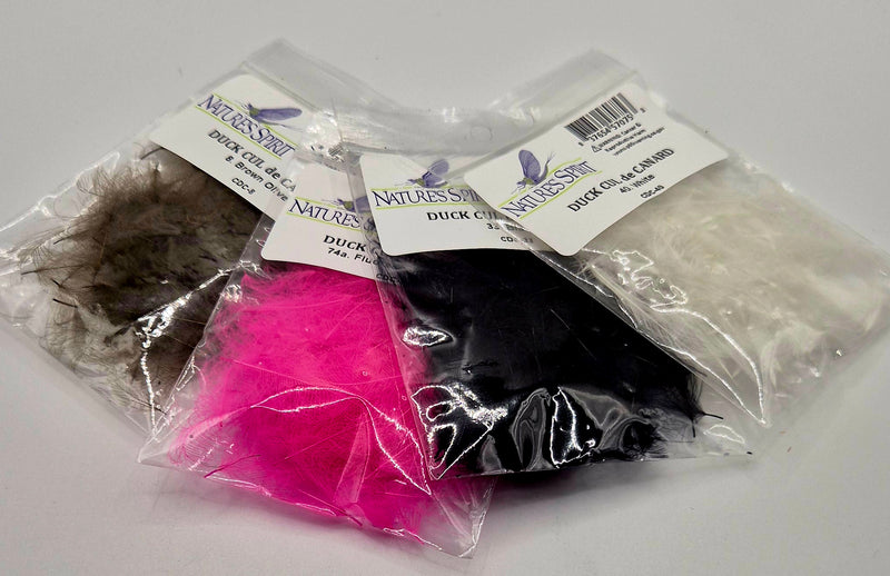 Nature's Spirit Duck Cul de Canard CDC