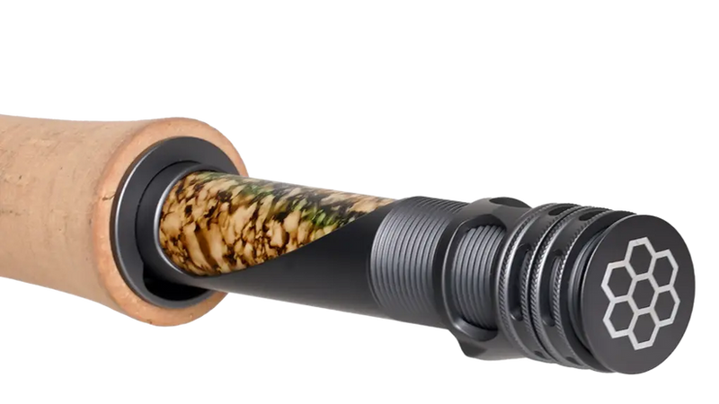 Marryat GNX Fly Rods