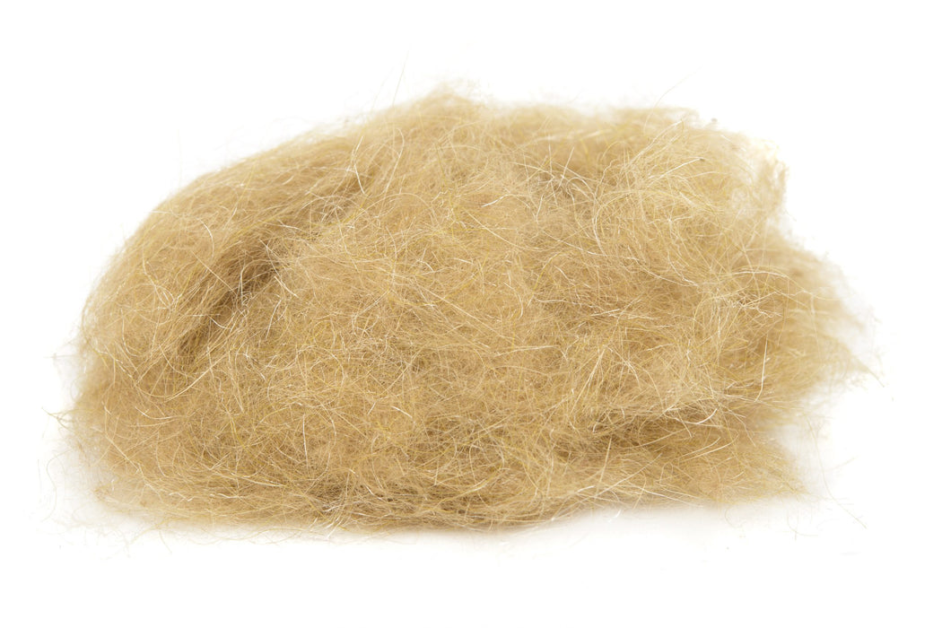 Nature's Spirit Hares Mask Dubbing