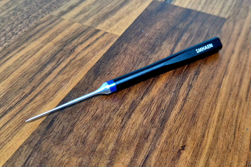 SMHAEN Dubbing Needle