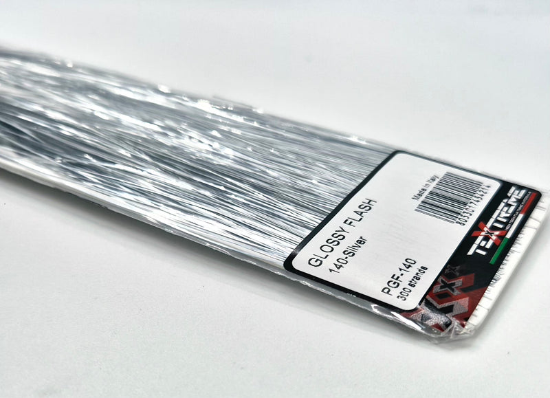 Textreme Glossy Flash
