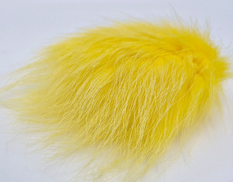 SHOR Fishing - Arctic Fox Hair