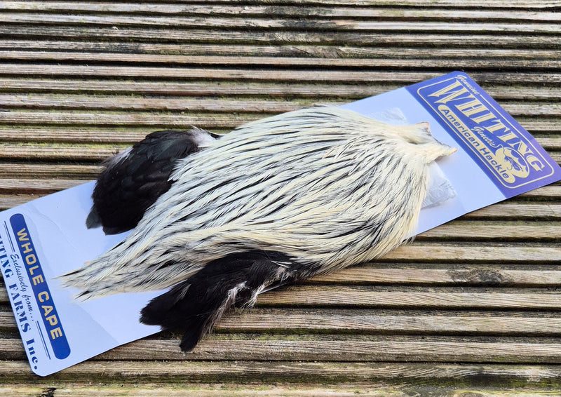 Whiting Farms - American Rooster Cape