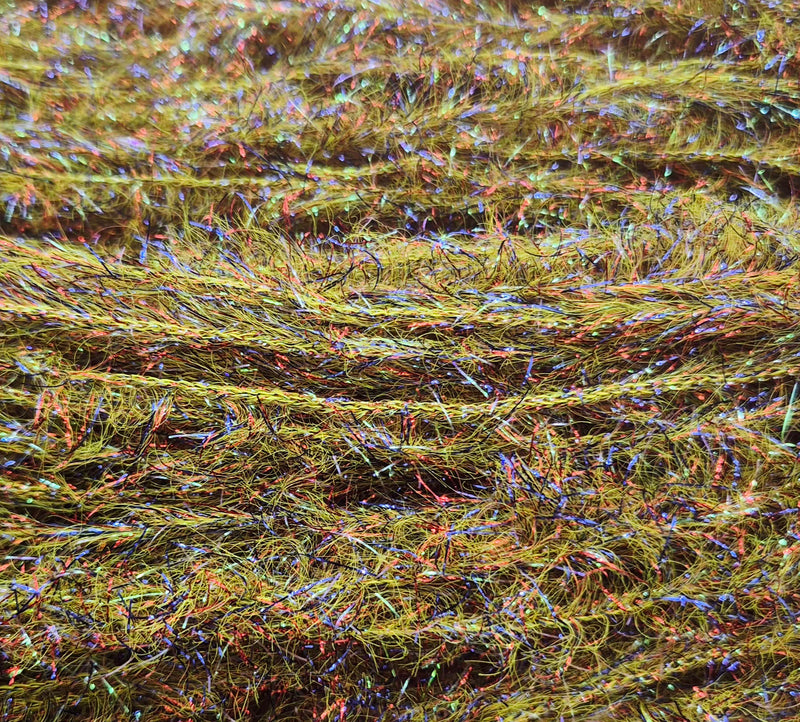 12mm Melange Straggle Fritz