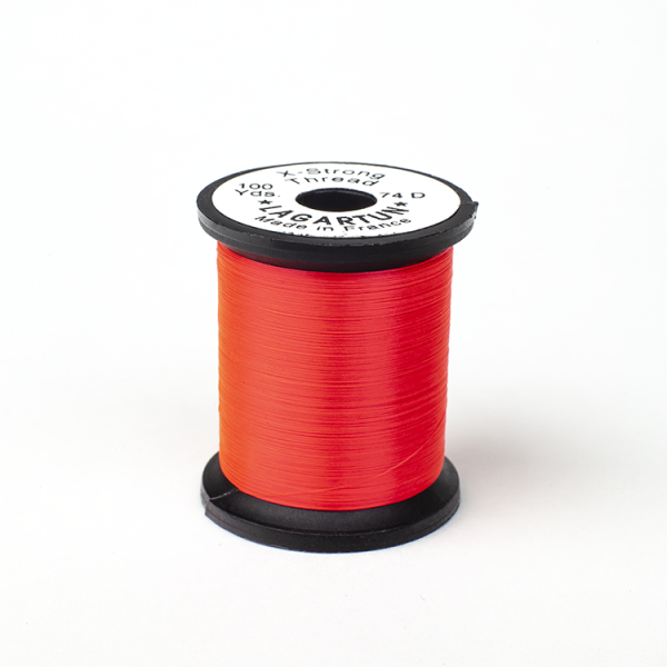 Lagartun 12/0 74D 100yd Tying Thread