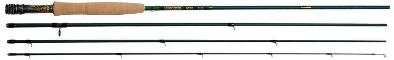 Marryat GNX Fly Rods