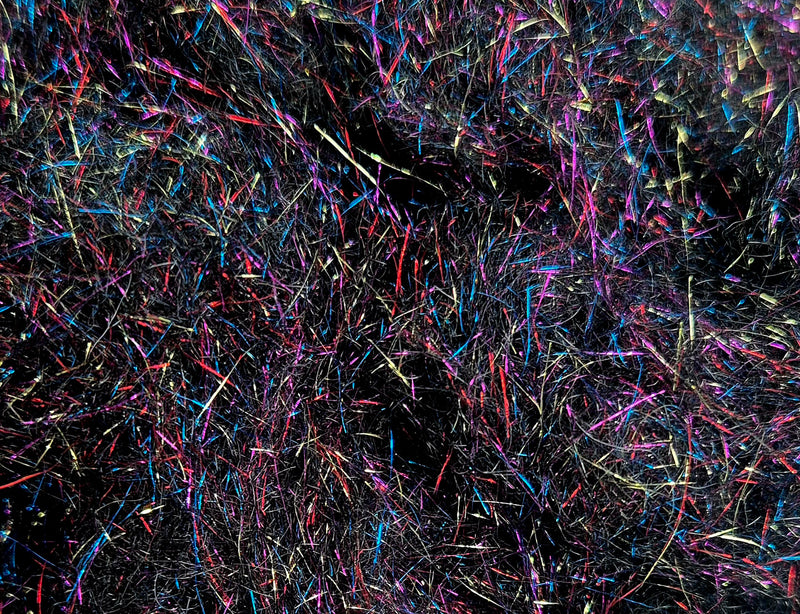 New Shabby Mosaic Dubbing