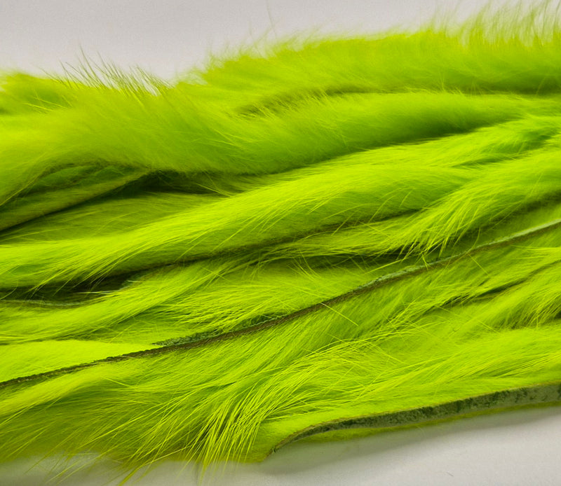 Wapsi Half Rabbit Zonker Skin