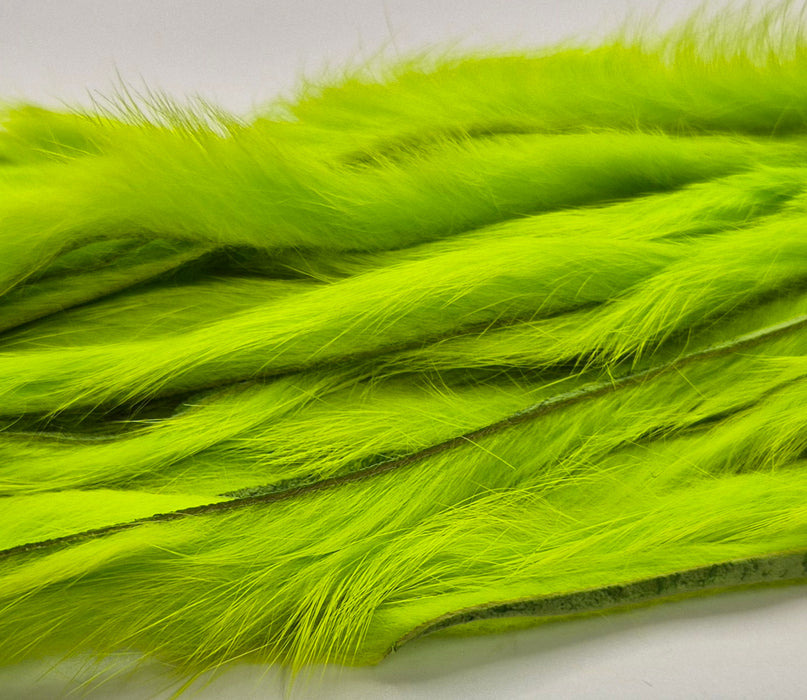 Wapsi Half Rabbit Zonker Skin