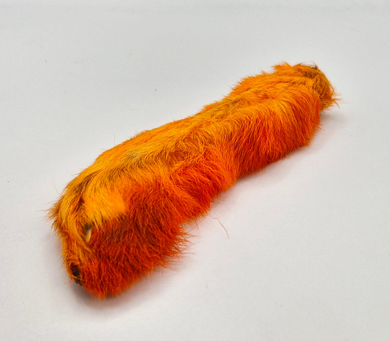 Nature's Spirit Snowshoe Rabbit Foot