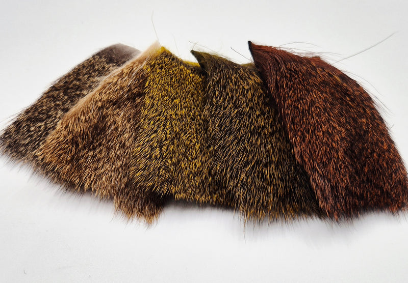 Nature's Spirit - Stimulator Deer Hair