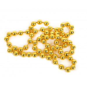 Bead Chain "The Real" Eyes Medium 3.2mm