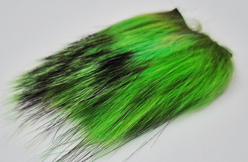 Nature's Spirit - Badger Premium Wing Fur