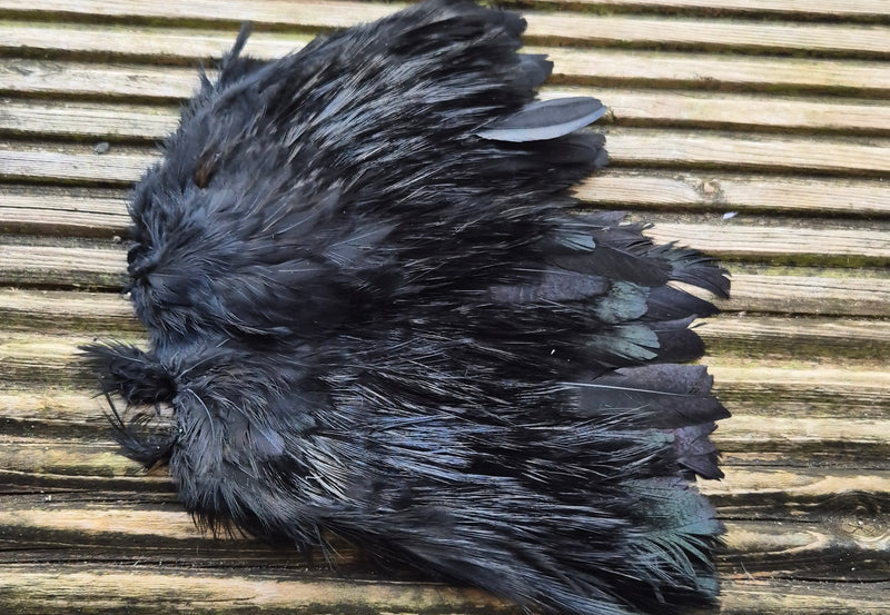 Whiting Farms - Coq de Leon Mayfly Tailing Pack