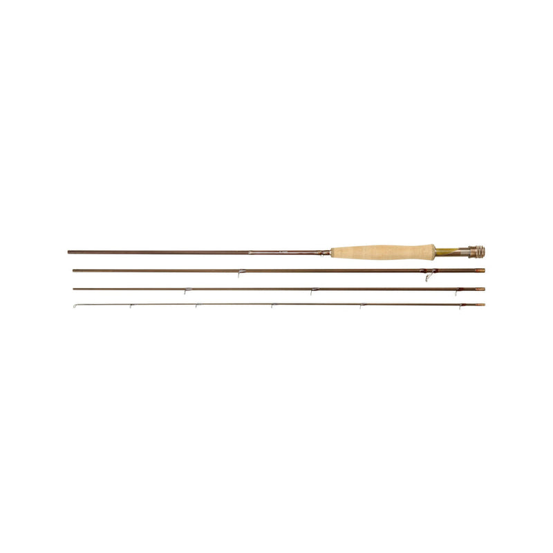 Marryat Tactical HX Fly Rods