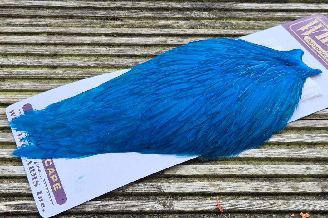 Whiting Farms - American Rooster Cape