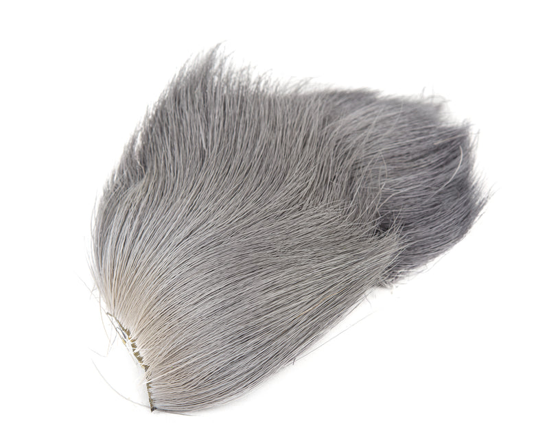 Nature's Spirit Deer Belly Hair