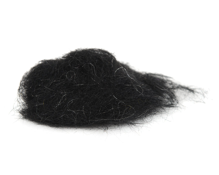 Nature's Spirit Hares Mask Dubbing