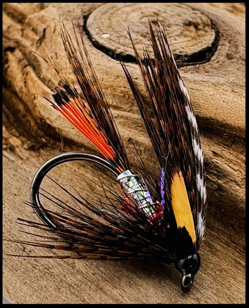 Textreme UV Wisp Straggle