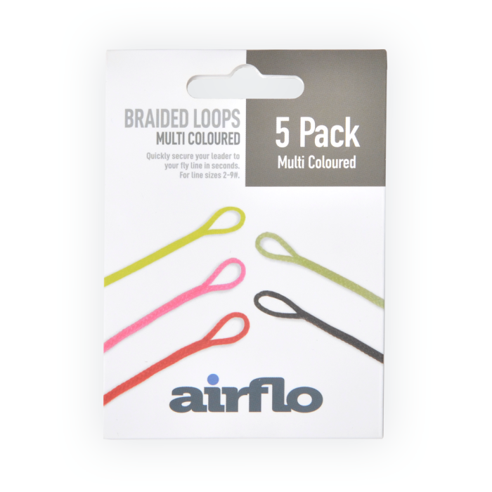 Airflo Ultra Braided Loops