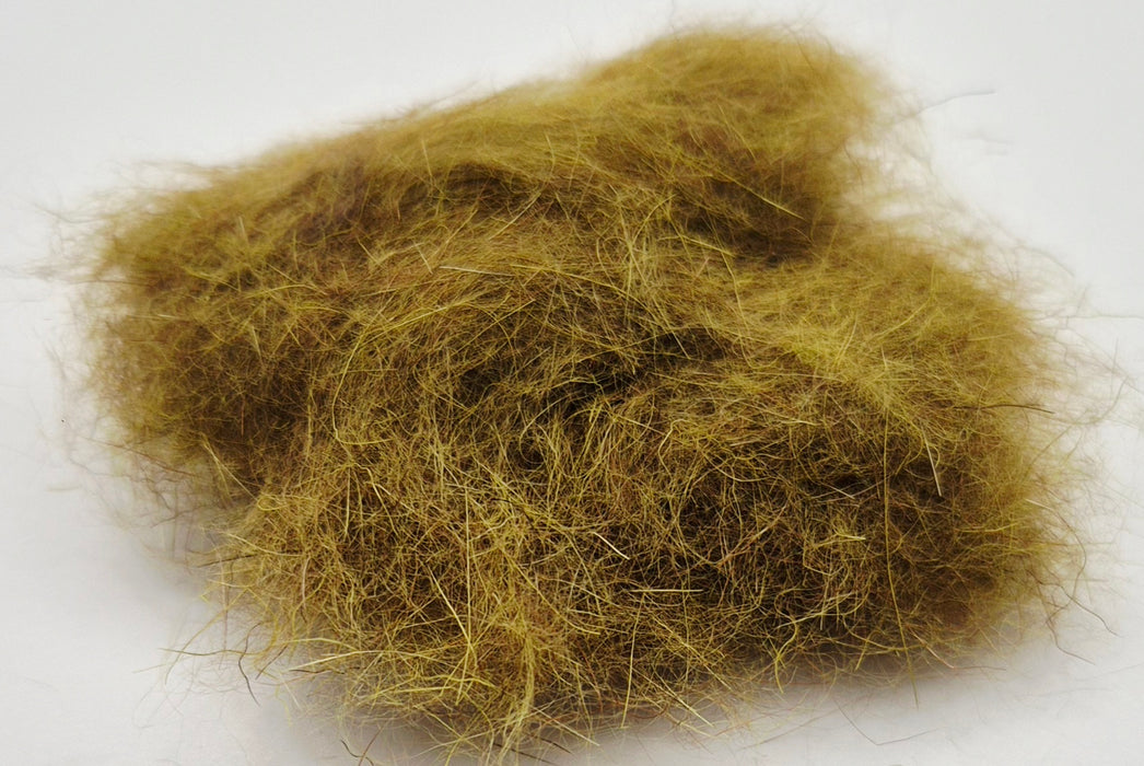 Nature's Spirit Snowshoe Rabbit Foot Dubbing