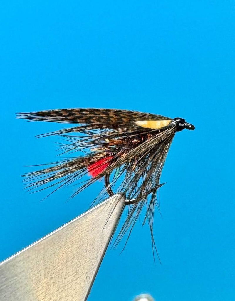 Textreme Wisp Straggle