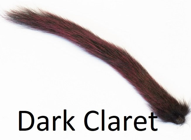Veniard Grey Squirrel Tails