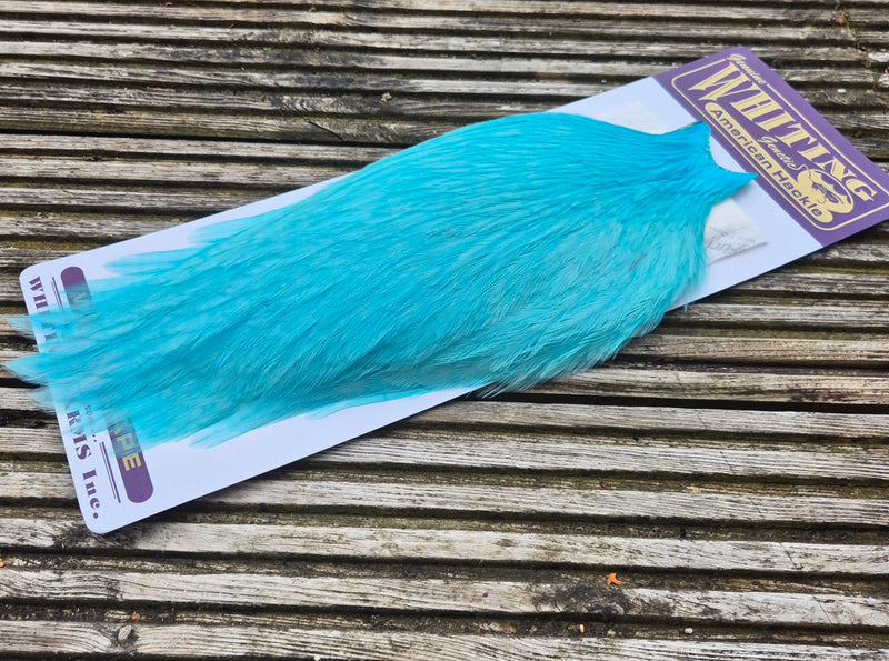 Whiting Farms - American Rooster Cape