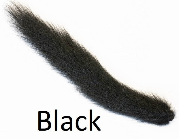 Veniard Grey Squirrel Tails