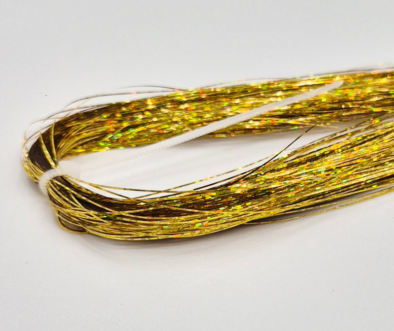 Fine Holographic Tinsel