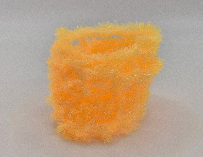 15mm Fine Stretch Core Blob Fritz