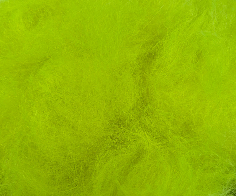 Electric Seal Dubbing