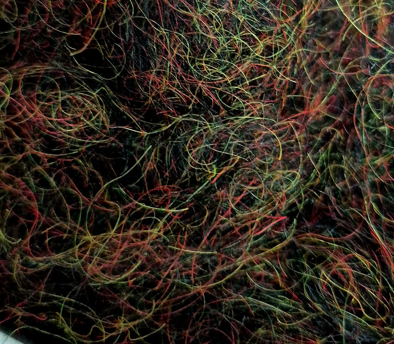 Electric Seal Dubbing