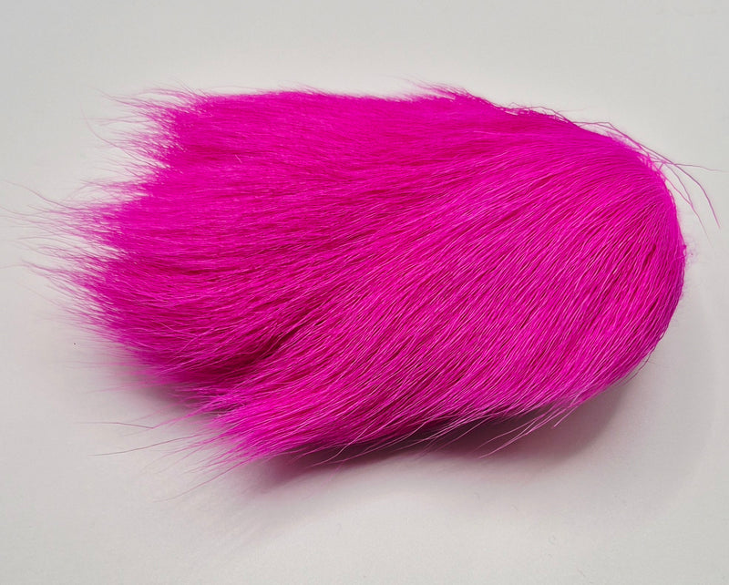 Nature's Spirit Deer Belly Hair