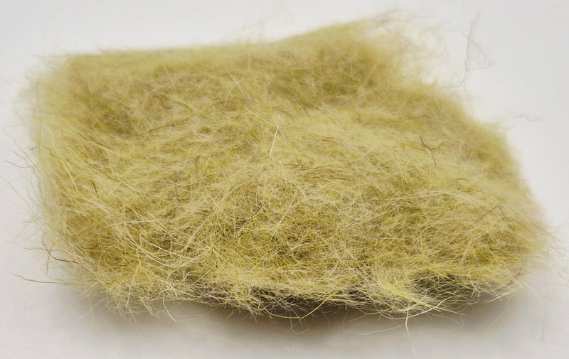 Nature's Spirit Snowshoe Rabbit Foot Dubbing