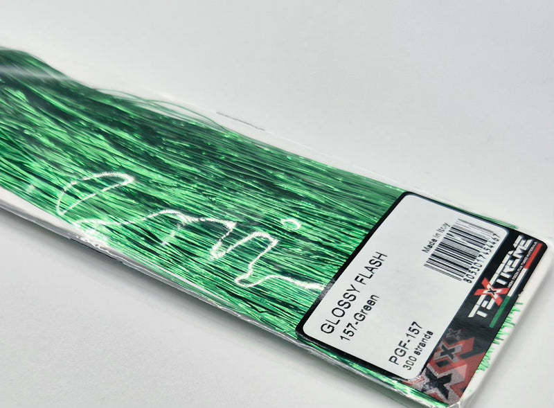 Textreme Glossy Flash