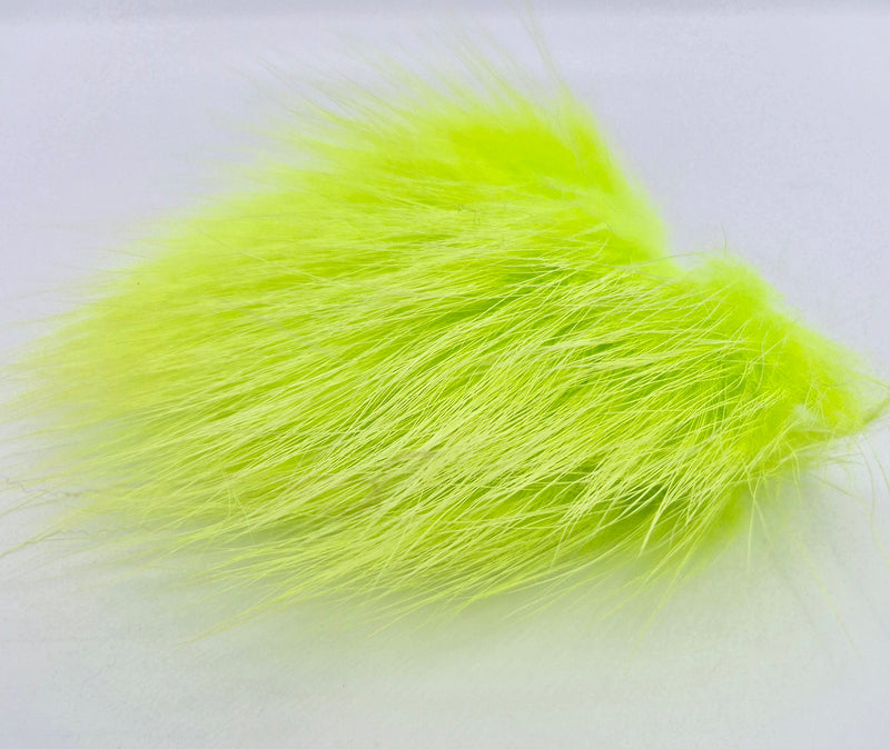 SHOR Fishing - Arctic Fox Hair