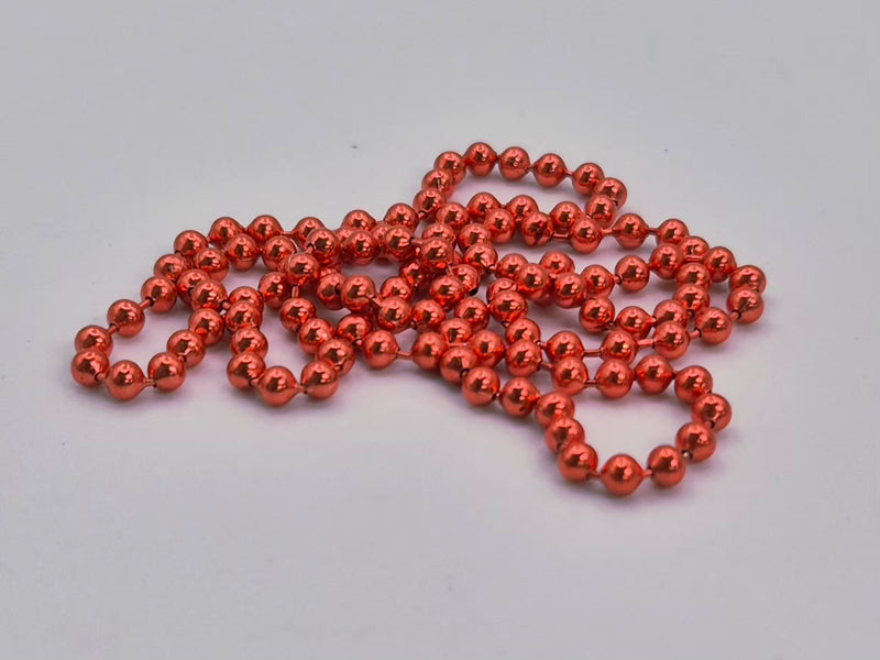 Chain Bead Eyes 3.2mm