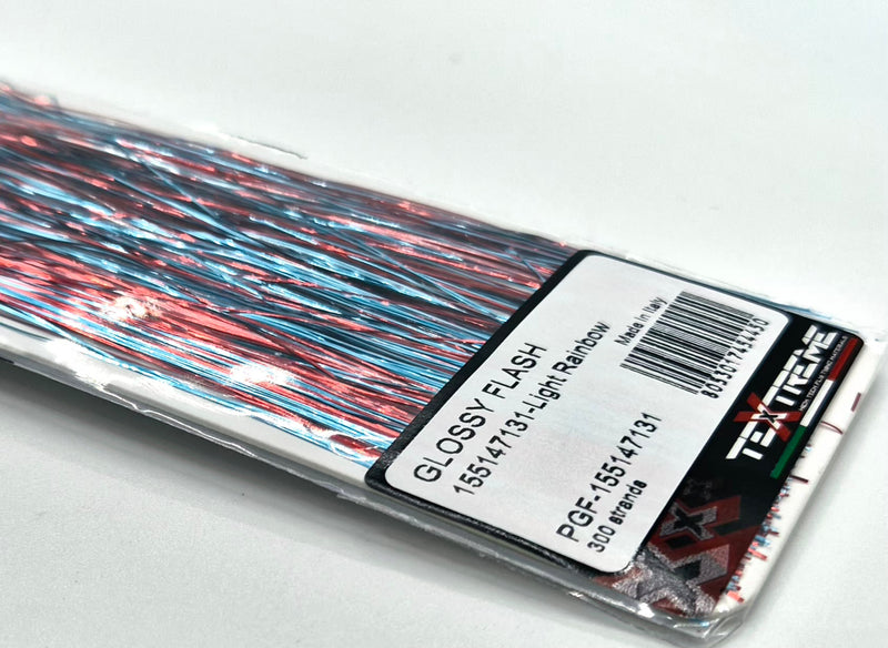 Textreme Glossy Flash