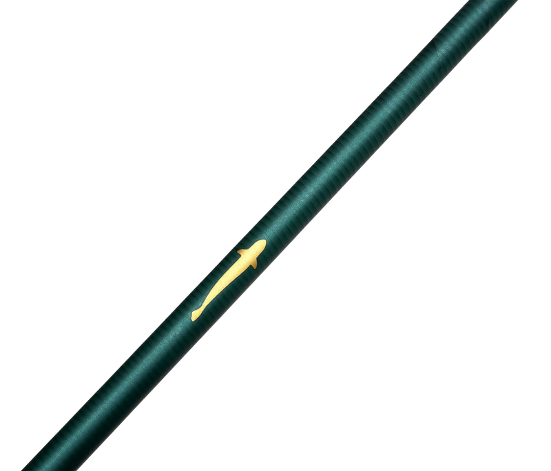 Marryat GNX Fly Rods