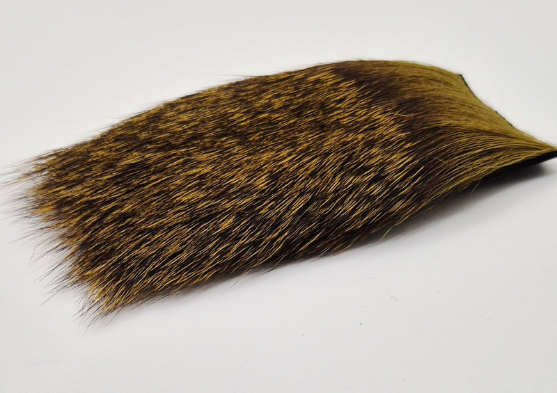 Nature's Spirit - Spinning Deer Hair