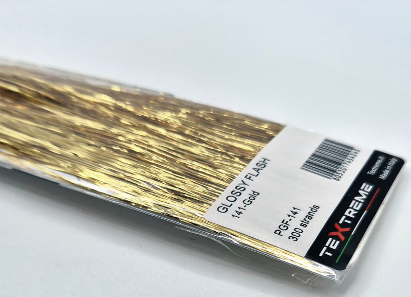 Textreme Glossy Flash