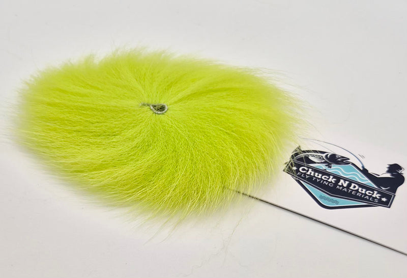 Veniard Arctic Fisherman Blue Fox