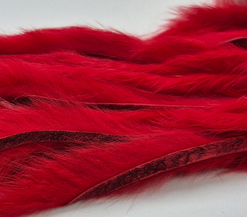 Wapsi Half Rabbit Zonker Skin